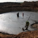 fondation éolienne Ailes de Taillard Pilat Loire