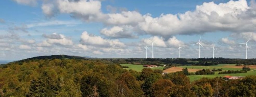 Vent du Grimont