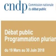 DP-PPE c r Débat Public PPE