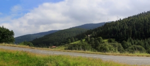 Etudes de conception éoliennes Ailes de Taillard Loire