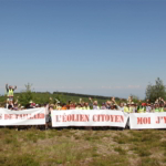 Taillard projet éolien participatif