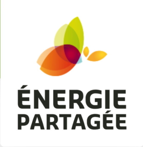 Logo Energie Partagee