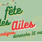 Fête des Ailes de Taillard Burdignes projet éolien Loire