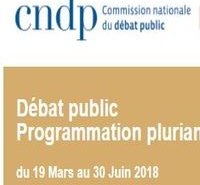 Débat Public PPE