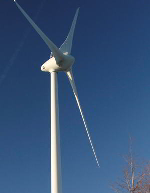 Nacelle-Eolienne-Enercon-E70-2MW